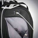 Petite valise avec port USB Underseater Spinner