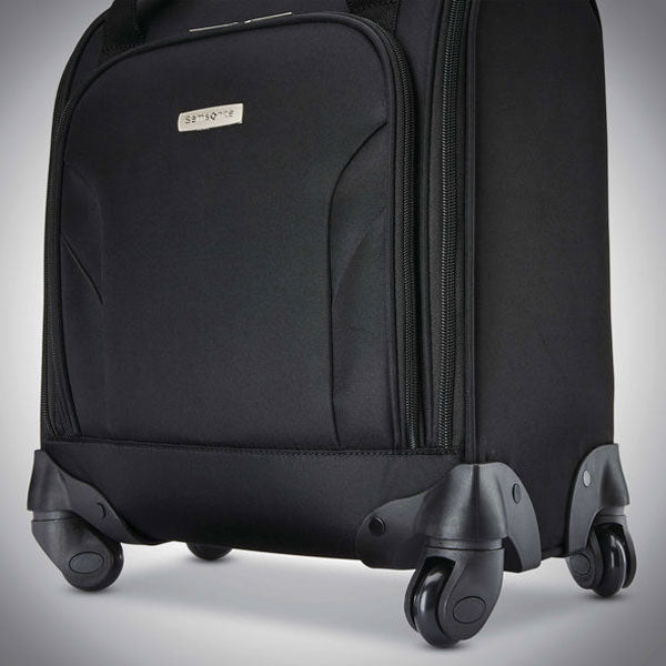 Petite valise avec port USB Underseater Spinner