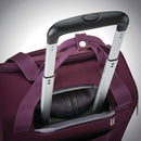 Petite valise avec port USB Underseater Spinner
