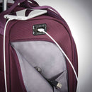 Petite valise avec port USB Underseater Spinner