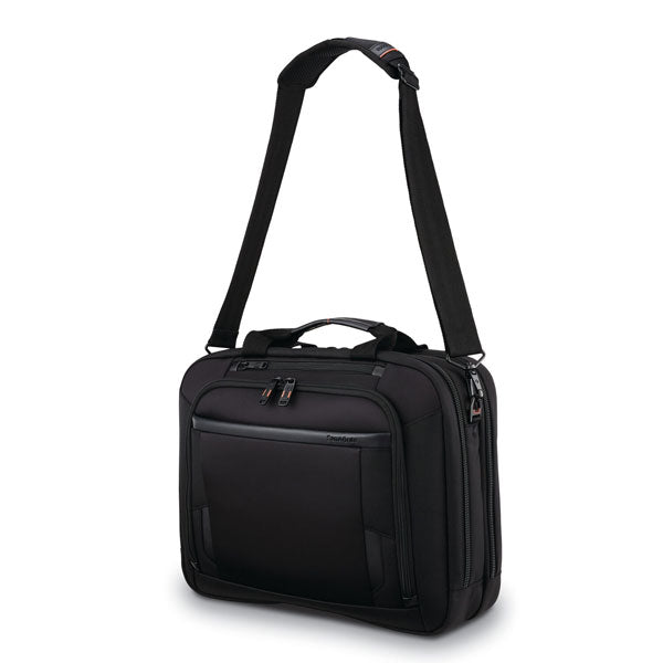  Samsonite Pro double compartment briefcase