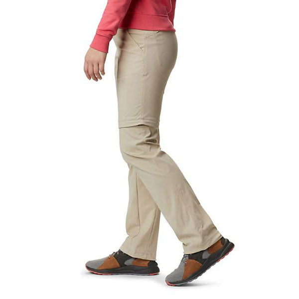 Pantalon convertible pour femme Saturday Trail II