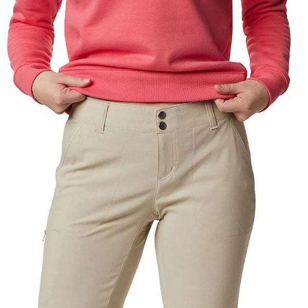 Pantalon convertible pour femme Saturday Trail II