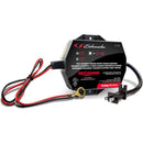 Chargeur et mainteneur de batteries automatique 1,5A de Schumacher - Exclusif en ligne