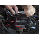 Chargeur et mainteneur de batteries automatique 1,5A de Schumacher - Exclusif en ligne