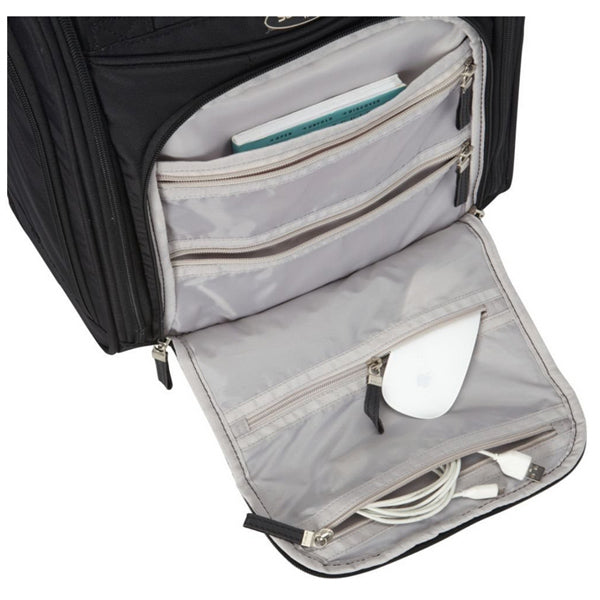 Small Underseat suitcase