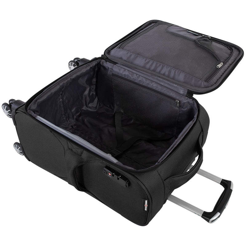 Neolite III 21 inches suitcase Swiss Gear