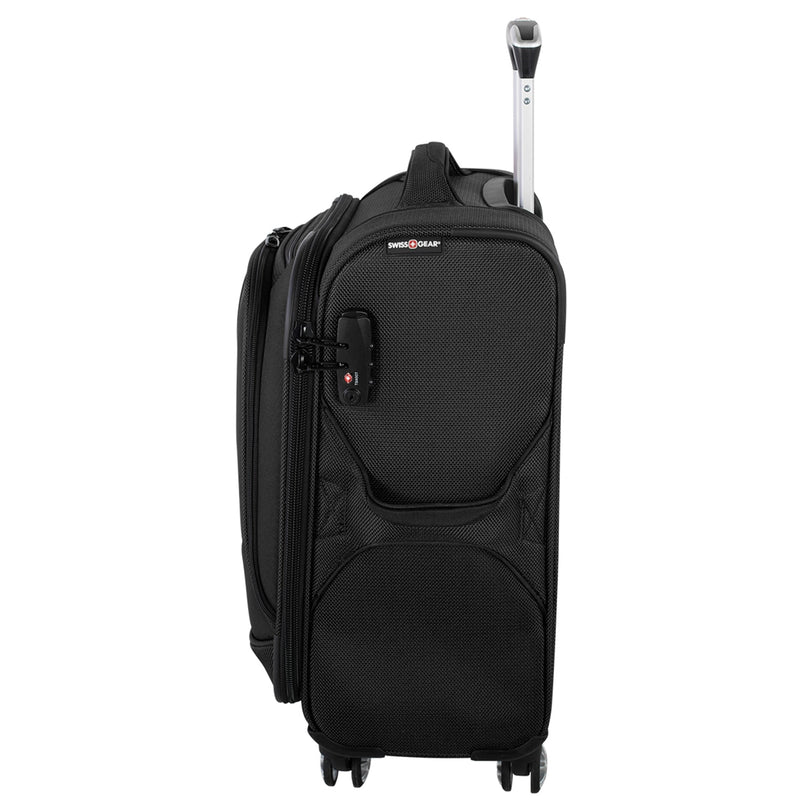 Neolite III 21 inches suitcase Swiss Gear