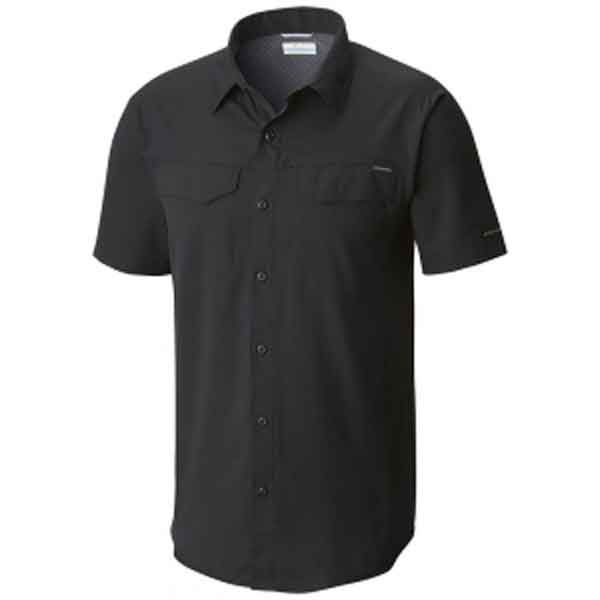 Men's  Silver Ridge Lite short sleeve shirt