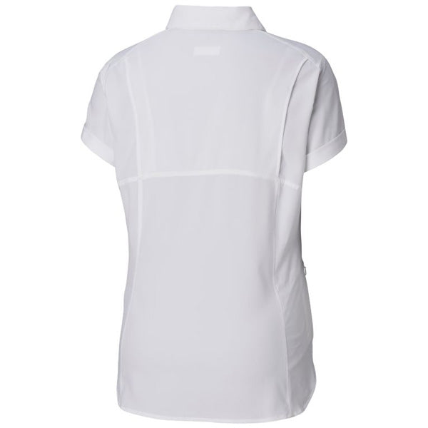 Women's Silver Ridge plus size short sleeve shirt 