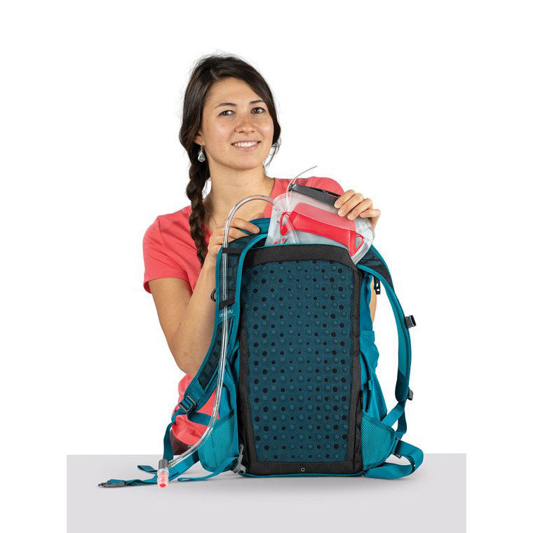 Skimmer 20L backpack for woman
