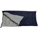 Sac de couchage double confort pour 2 personnes