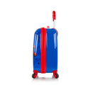 Valise rigide 18 pouces spinner enfant