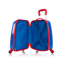 Valise rigide 18 pouces spinner enfant