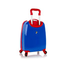 Valise rigide 18 pouces spinner enfant