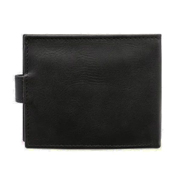 Portefeuille pour homme RFID Billfold Snap