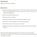 Scratch Off Polishing Silverwax - Online exclusive