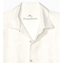 Chemise à manches courtes pour homme Kamari Border