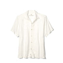 Chemise à manches courtes pour homme Kamari Border