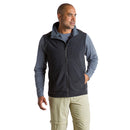 Men's Sol Cool Flyq sleeveless vest