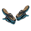 Pinces pour serviette de plage