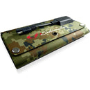 Chargeur solaire pliant 6 watts de Schumacher - Exclusif en ligne