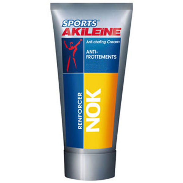 Crème anti-frottements NOK 75ml Akileine