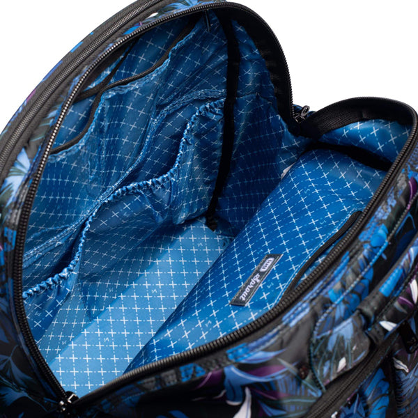 Sprout RFID convertible bag