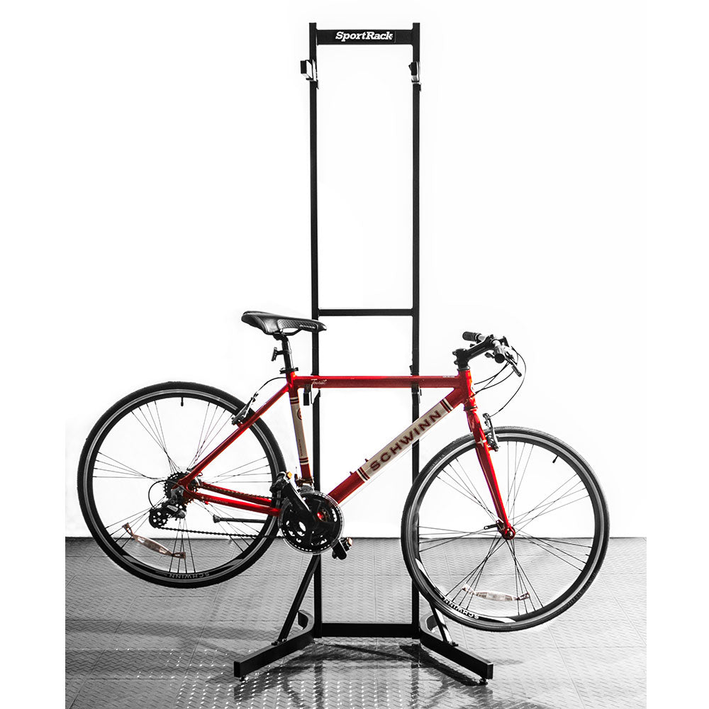 Schwinn 2 bike rack online