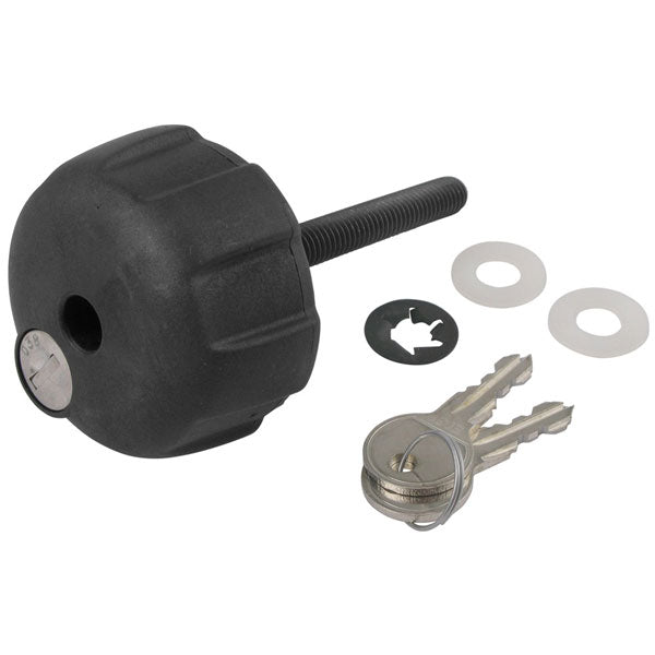 Hitch bike rack locking knob Exclusive online