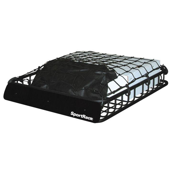 Vista Roof Cargo Basket Net - Online Exclusive