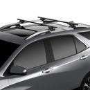 Ensemble de support de toit Raised Rail System Sportrack - Exclusif en ligne