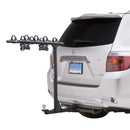 Support à vélo pour attache remorque Ridge 4 Towing Sportrack - Exclusif en ligne