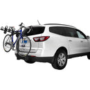 Ridge Swing 4 trailer hitch bike rack - Online Exclusive