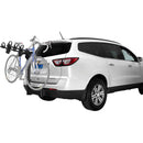Ridge Swing 4 trailer hitch bike rack - Online Exclusive