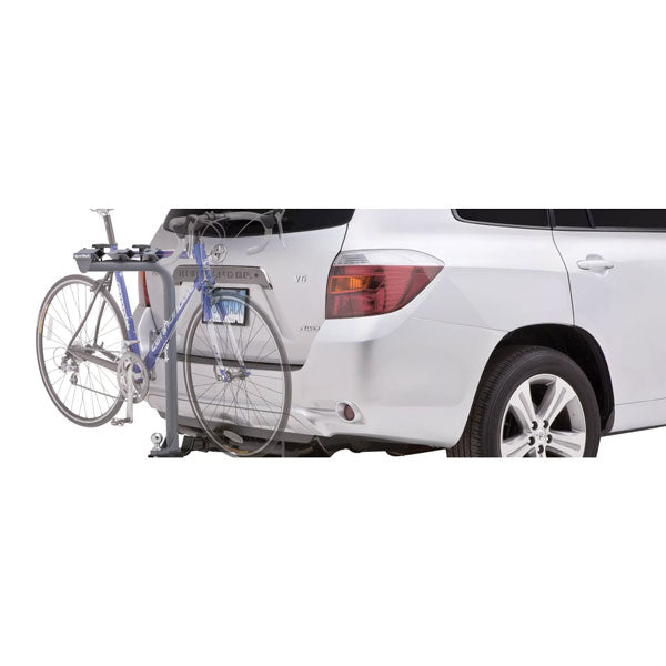 Ball mount bike rack online