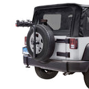 Support à vélo pour roue de secours Pathway Sportrack - Exclusif en ligne