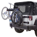 Support à vélo pour roue de secours Pathway Sportrack - Exclusif en ligne