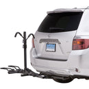 Support à vélo pour attache-remorque Crest 2 Locking Sportrack - Exclusif en ligne