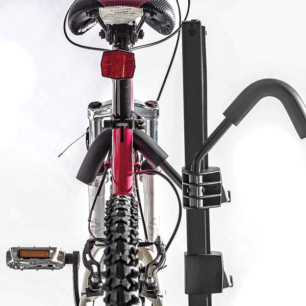 Support à vélo pour attache-remorque Crest 2 Locking Sportrack - Exclusif en ligne