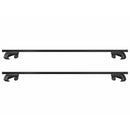 Ensemble de support de toit Raised Rail System Sportrack - Exclusif en ligne