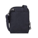 Anti-Theft Metro Stadium mini crossbody 