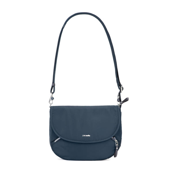 Stylesafe anti-theft crossbody bag