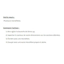 Raviveur de lustre Shine Up Silverwax - Exclusif en ligne