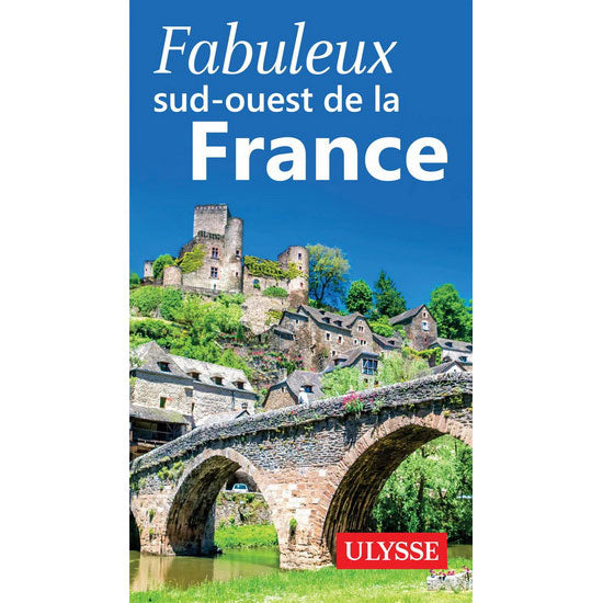Guide France sud-ouest