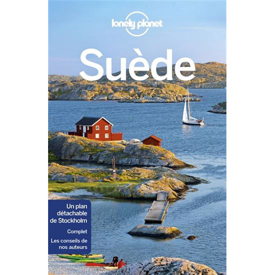Guide Suède