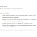 Scellant à peinture Suit Up Silverwax - Exclusif en ligne