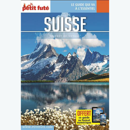 Guide Suisse