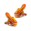 Pinces pour serviette de plage