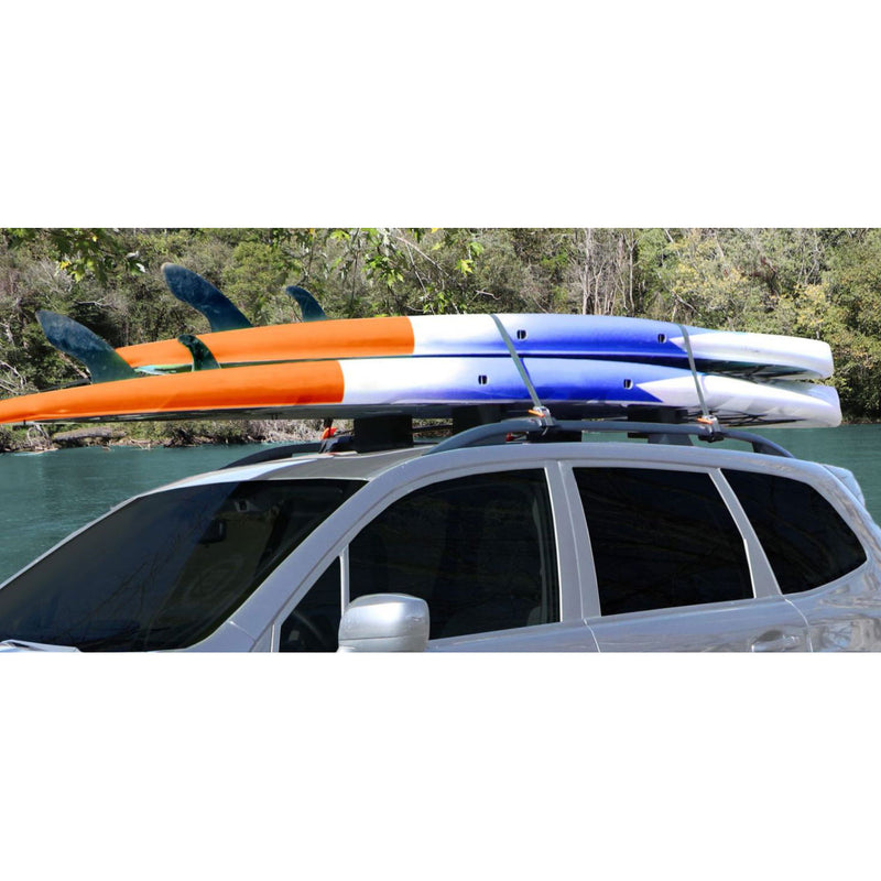 Foam support for paddle board - Online exclusive